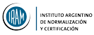  IRAM, Instituto Argentino de Normalización y Certificación