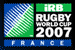 Mundial de Rugby Francia 2007