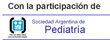 Sociedad Argentina de Pediatría