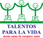 Talentos para la Vida