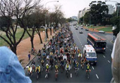 2º Bici-paseo para la Vida