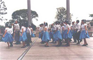 Fiesta del Día de la Tradición