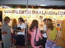 Feria del Consudec