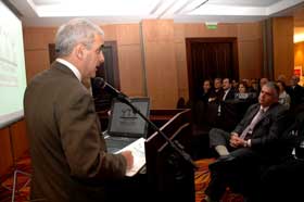 Lanzamiento de la Regional Salta de Talentos para la Vida