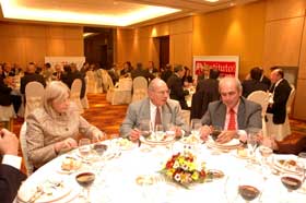 Lanzamiento de la Regional Salta de Talentos para la Vida