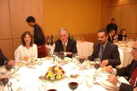 Lanzamiento de la Regional Salta de Talentos para la Vida