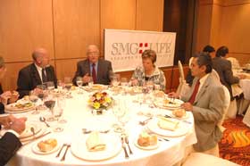 Lanzamiento de la Regional Salta de Talentos para la Vida