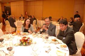 Lanzamiento de la Regional Salta de Talentos para la Vida