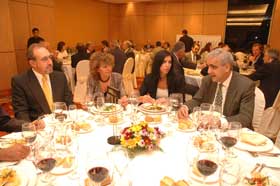 Lanzamiento de la Regional Salta de Talentos para la Vida