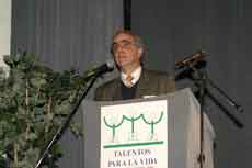 Entrega de Premios