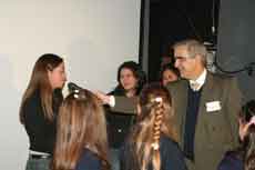 Entrega de Premios