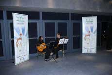 Entrega de Premios