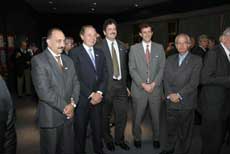 Entrega de Premios