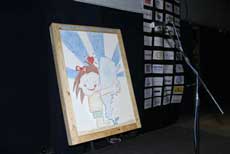 Entrega de Premios