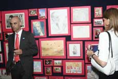 Entrega de Premios