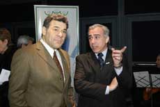 Entrega de Premios