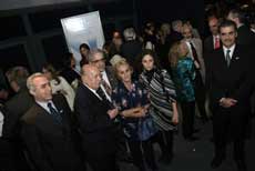 Entrega de Premios