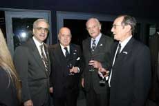 Entrega de Premios