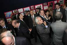 Entrega de Premios