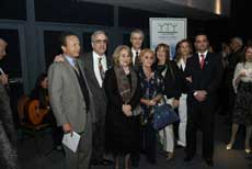 Entrega de Premios