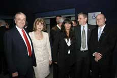 Entrega de Premios
