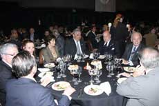 Entrega de Premios