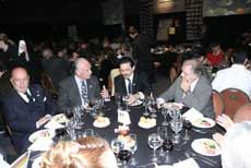 Entrega de Premios