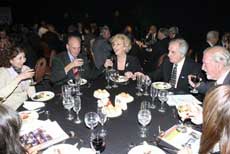 Entrega de Premios