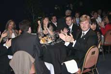 Entrega de Premios