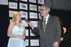 Entrega de Premios
