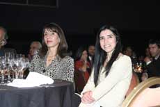 Entrega de Premios