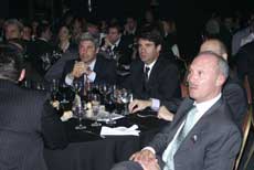 Entrega de Premios