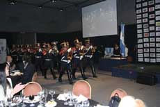 Entrega de Premios
