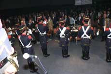 Entrega de Premios