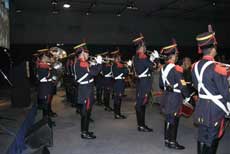 Entrega de Premios