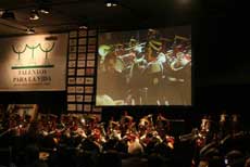 Entrega de Premios