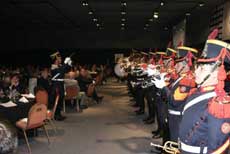 Entrega de Premios