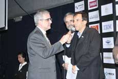 Entrega de Premios