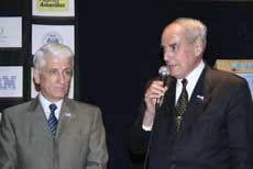 Entrega de Premios
