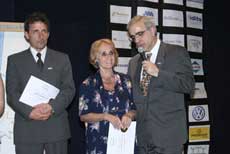 Entrega de Premios