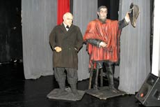 Entrega de Premios