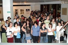 Entrega de Premios