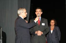 Entrega de Premios