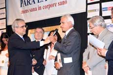 Cena Lanzamiento Talentos Emprededores