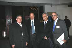 Entrega de Premios