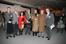 Entrega de Premios