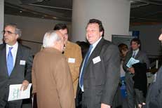Entrega de Premios