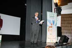 Entrega de Premios