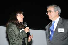 Entrega de Premios