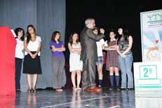 La Noche de los Talentos